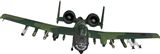 A-10 Thunderbolt II